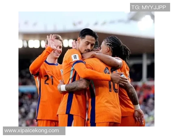 荷兰足球现役球星盘点 关键球员助力橙衣军团征战国际赛场 荷兰足球现役球星盘点 关键球员助力橙衣军团征战国际赛场