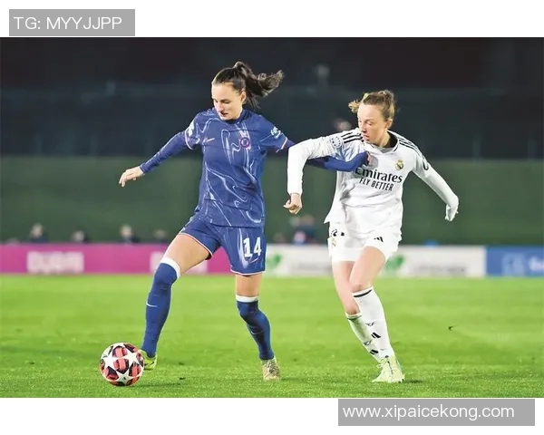 皇马女足球员阵容揭秘与明星球员精彩表现展示
