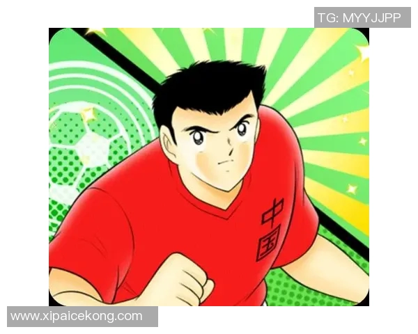 足球球星卡通头像集结,展现个性魅力与运动精神的创意设计合集 足球球星卡通头像集结,展现个性魅力与运动精神的创意设计合集