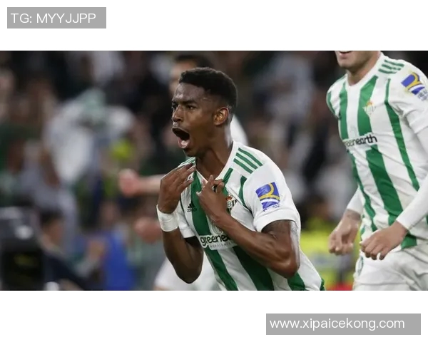 非洲新星amissi足球球星的成长历程与荣耀追梦之路 非洲新星amissi足球球星的成长历程与荣耀追梦之路